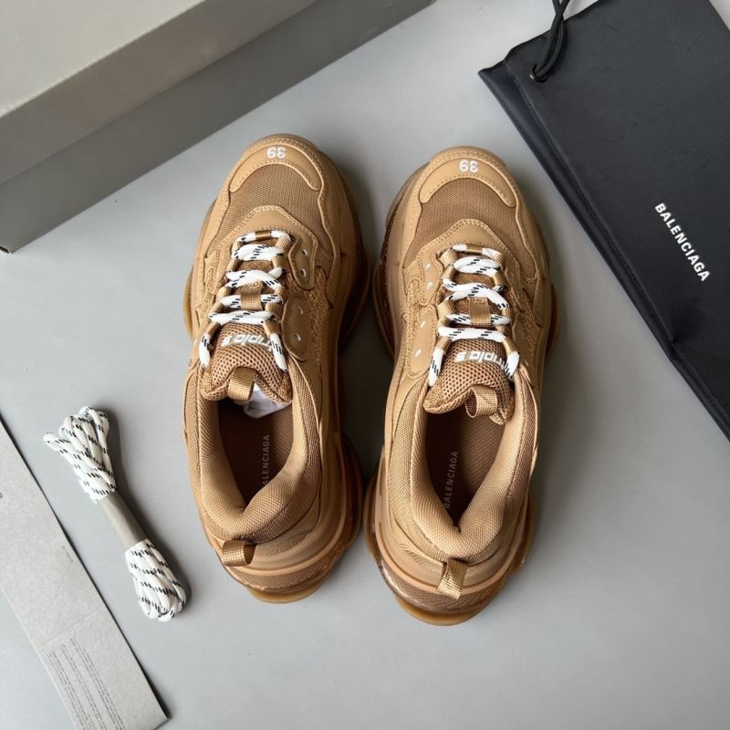 Balenciaga Triple S Series Shoes